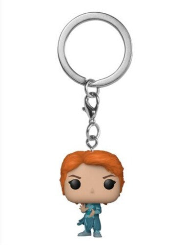 Funko Pop! Keychain: Eternals - Sprite