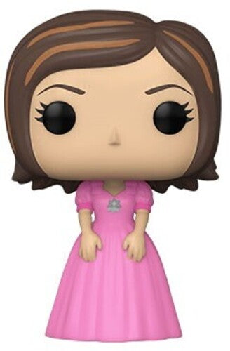 Funko Pop! TV: Friends - Rachel in Pink Dress