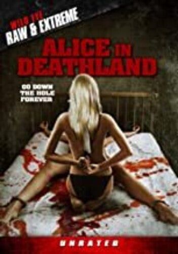 Alice In Deathland