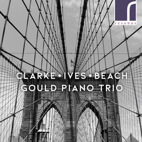 Beach - Piano Trios