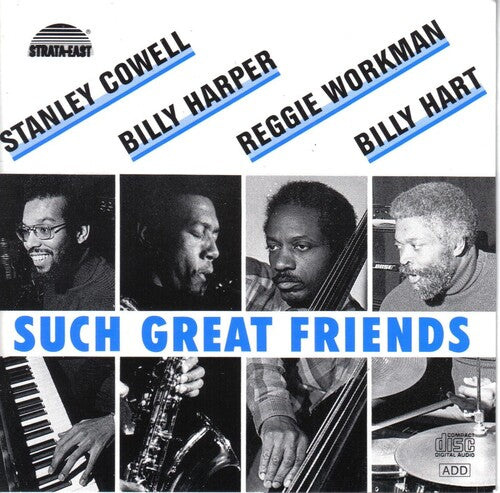 Such Great Friends/ Various - Such Great Friends (Various Artists)