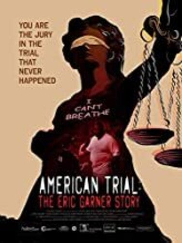 American Trial: Eric Garner Story