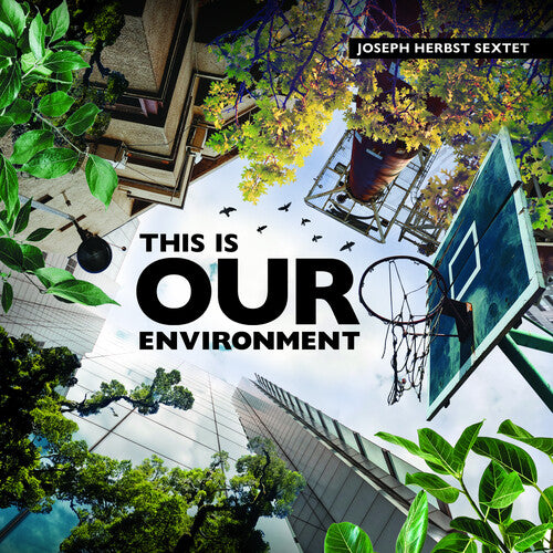 Joseph Herbst - This Is Our Environment