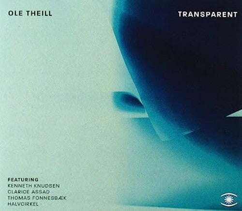 Ole Theill - Transparent