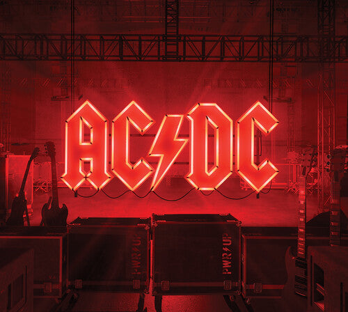 Ac/ dc - Power Up