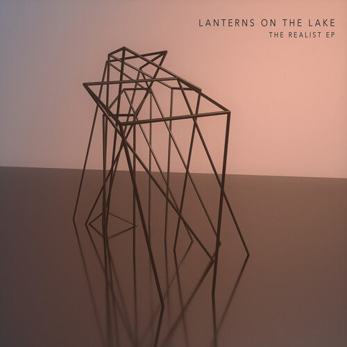 Lanterns on the Lake - The Realist EP