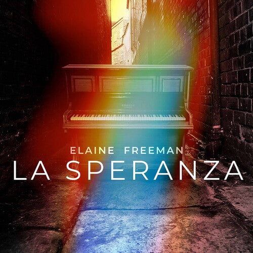 Freeman - La Speranza