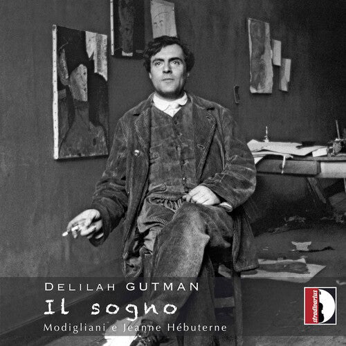 Gutman/ Roma Tre Orch/ Bufalini - Il Sogno