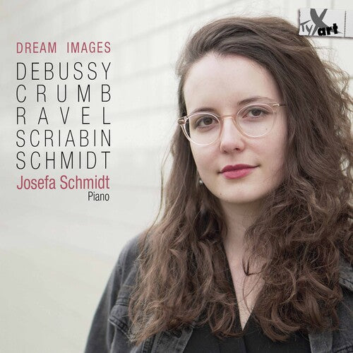 Crumb/ Schmidt - Dream Images