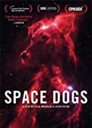 Space Dogs