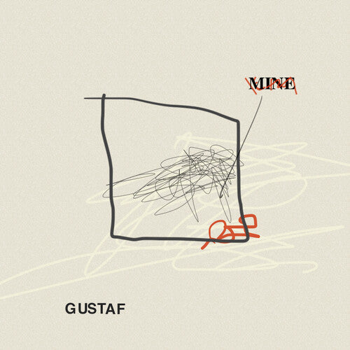 Gustaf - Mine