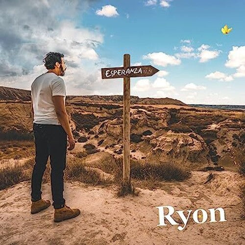 Ryon - Esperanza