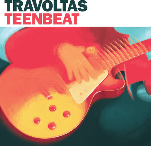 Travoltas - Teenbeat