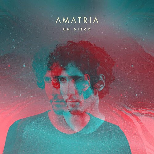 Amatria - Un Disco