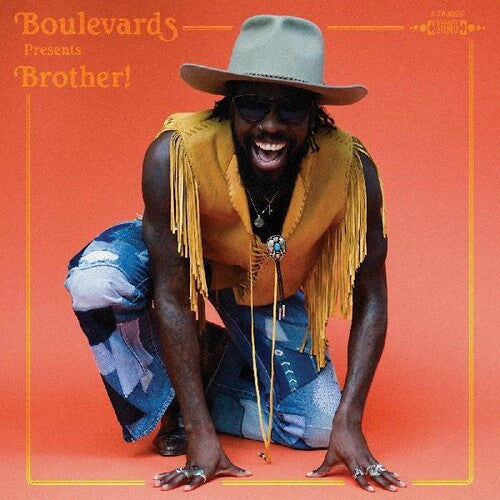 Boulevards - Brother