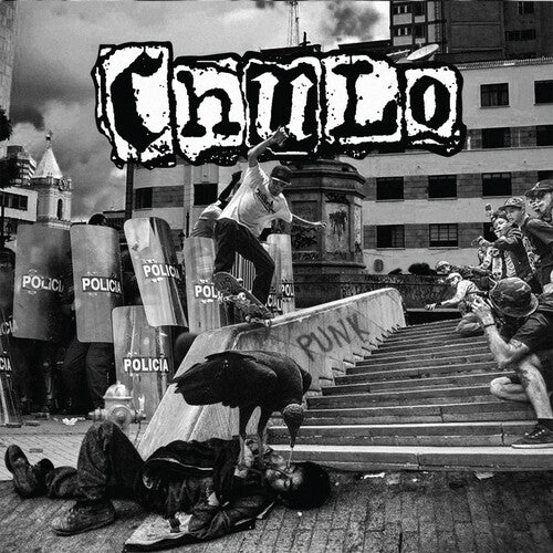 Chulo - 2009-2019: 10 Anos De Poderviolencia