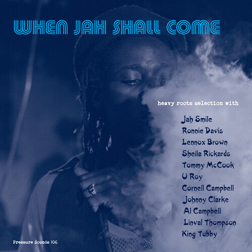 When Jah Shall Come/ Various - When Jah Shall Come (Various Artists)