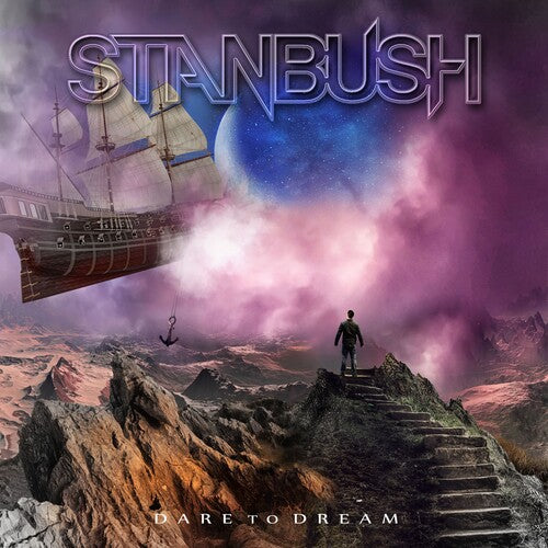 Stan Bush - Dare To Dream