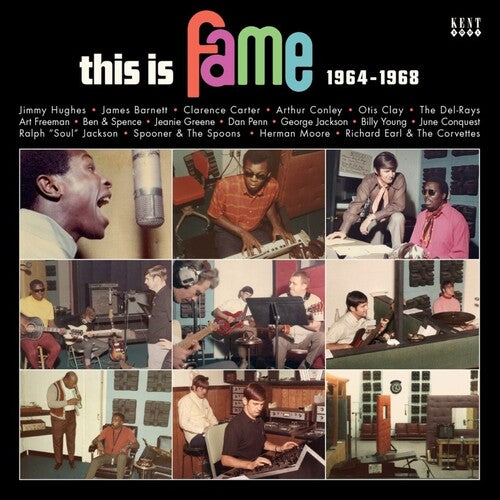 This Is Fame 1964-1968/ Various - This Is Fame 1964-1968 / Various