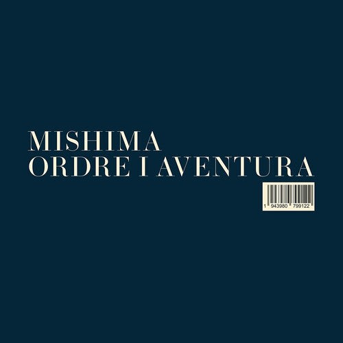 Mishima - Ordre I Aventura