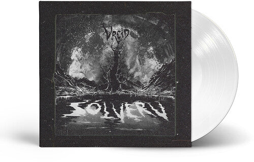 Vreid - Solverv (White Vinyl)