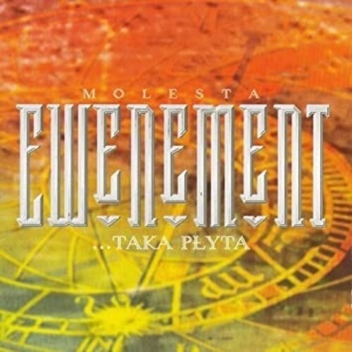 Molesta Ewenement - Taka Plyta... (Colored Vinyl)