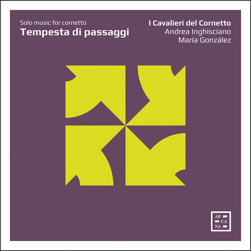 Tempesta Di Passaggi/ Various - Tempesta Di Passaggi