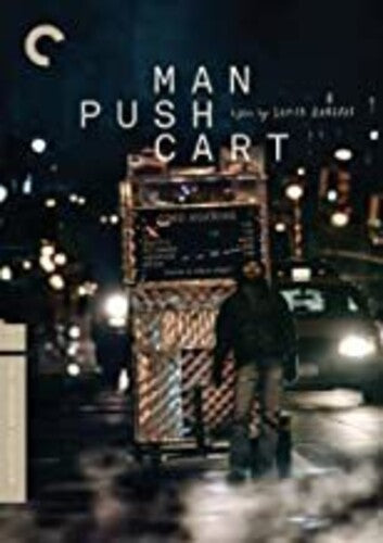 Man Push Cart (Criterion Collection)