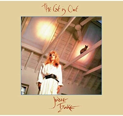 Judie Tzuke - Cat Is Out