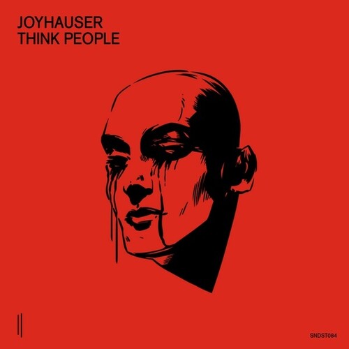 Joyhauser - Think People