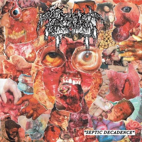 Septage - Septic Decadence