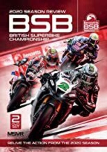 Bsb Season Review 2020: Collectors Edition