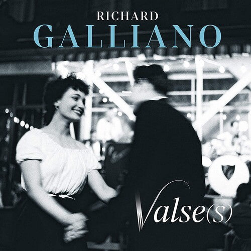 Richard Galliano - Valse(s)