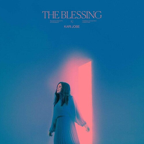 Kari Jobe - The Blessing (Live At The Belonging CO, Nashville, TN/2020)