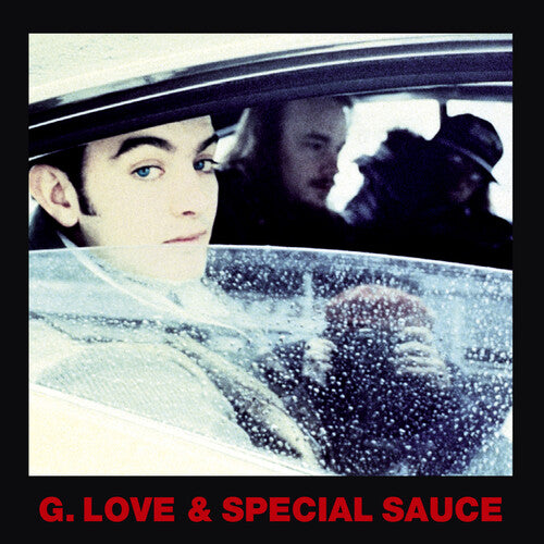 G.Love & Special Sauce - Philadelphonic