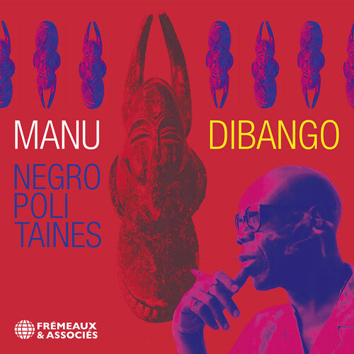 Dibango - Negropolitaines