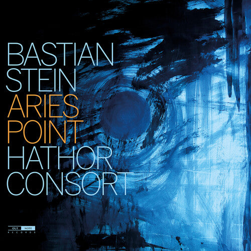 Stein/ Hathor Consort/ Helm - Aries Point