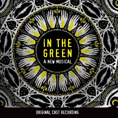 Grace McLean - In the Green (Original Cast Recording)