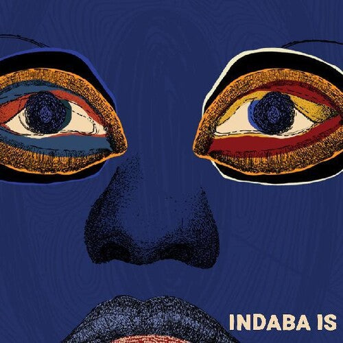 Indaba Is/ Various - Indaba Is (Various Artists)