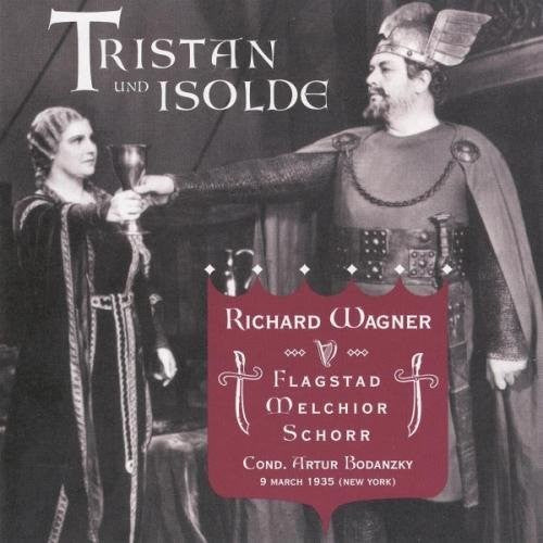 Wagner/ Bodanzky - Tristan Und Isolde