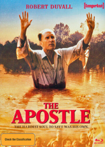 The Apostle