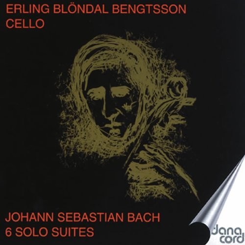 J.S. Bach / Bengtsson - 6 Cello Suites