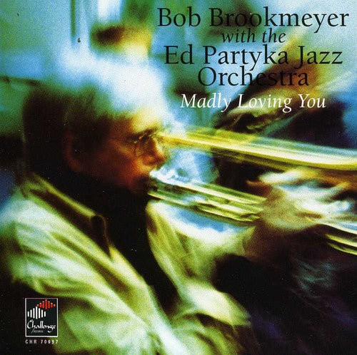 Bob Brookmeyer - Madly Loving You