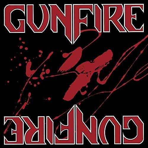 Gunfire - Gunfire