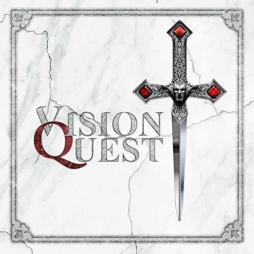 Vision Quest - Vision Quest