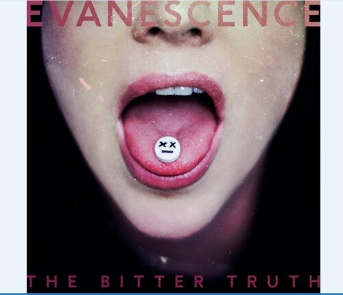 Evanescence - The Bitter Truth