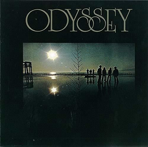 Odyssey - Odyssey