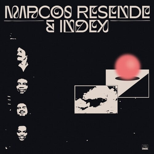 Marcos Index - Marcos Resende & Index