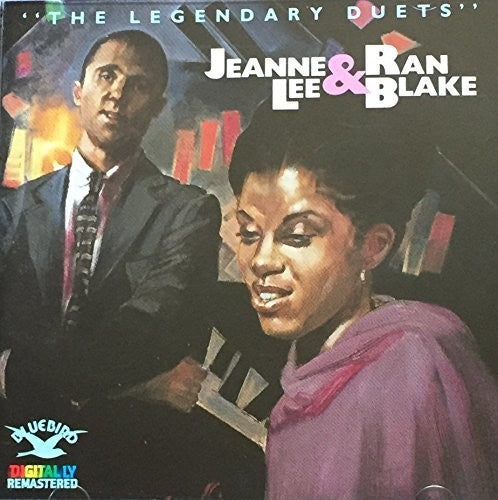 Waldron/ Jeanne Lee / Ran Blake - Legend