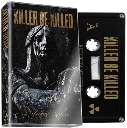 Killer Be Killed - Reluctant Hero